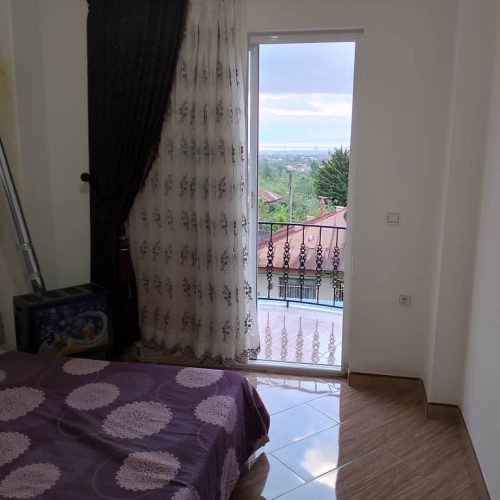 ویلای دو خوابه محدث