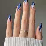 آموزش کاشت ناخن