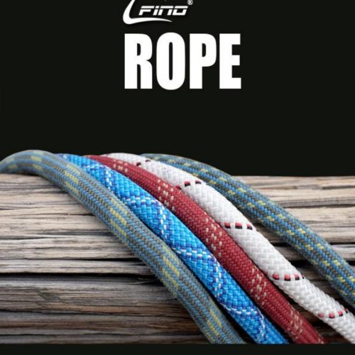 تولید و پخش انواع طناب