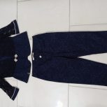 کت و شلوار زنانه