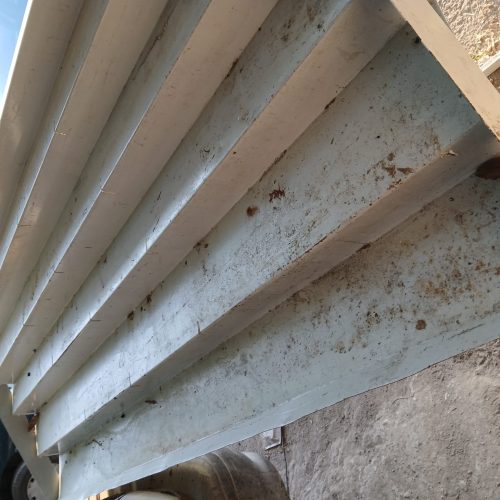 ویترین مغازه