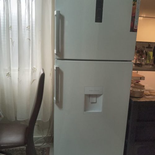 یخچال امرسان