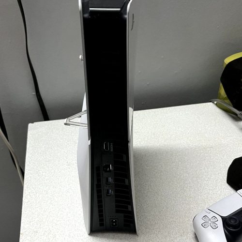 PS5 Slim ریجن اروپا