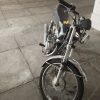 هندا 125 مزایده 95 رهرو