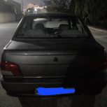 ماشین کاملا سالم و روپا است