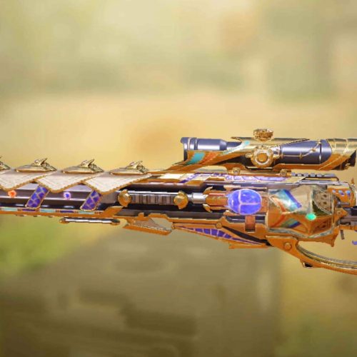 اکانت کالاف عالیه عالی