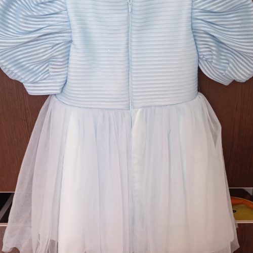 لباس مجلسی دخترانه برای سه سال