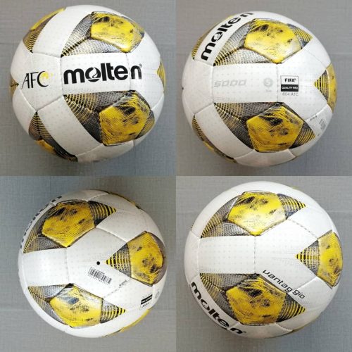 انواع توپ پاکستانی