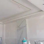 گچکاری ساختمان