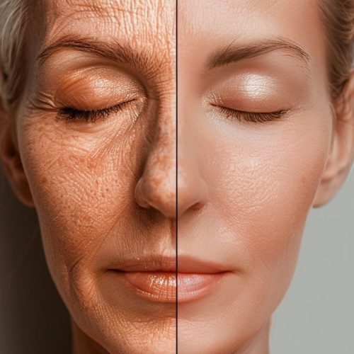 تزریق ژل و بوتاکس درجه یک