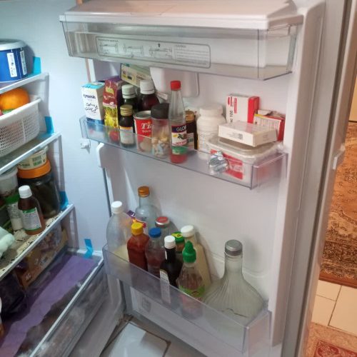 یخچال امرسان