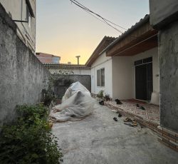 فروش خانه ویلایی مستقل قدیمی ساخت به قیمت عجله ای