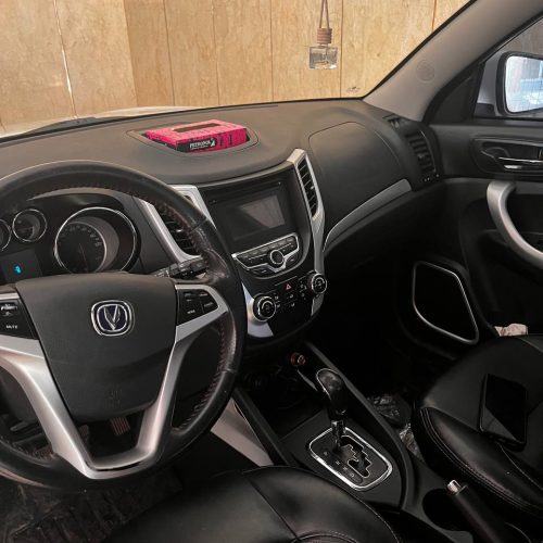 فروش چانگان سی اس 35