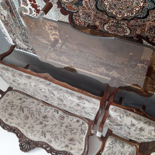 مبلمان سلطنتی