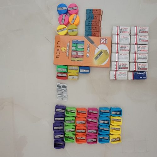 فروش لوازم تحریر