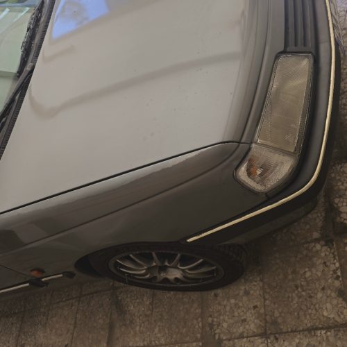 پژو 405 مدل سال 93 تک سوز