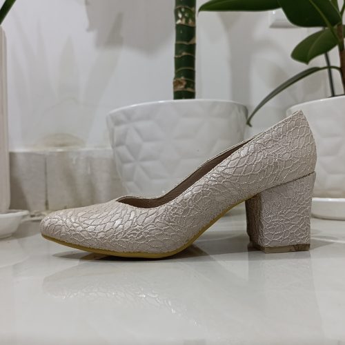 کفش مجلسی زنانه سایز 38