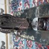 چرخ خیاطی