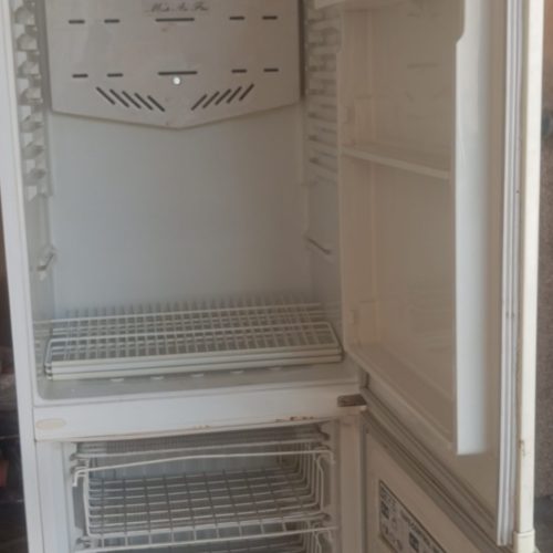 امرسان کارکرده