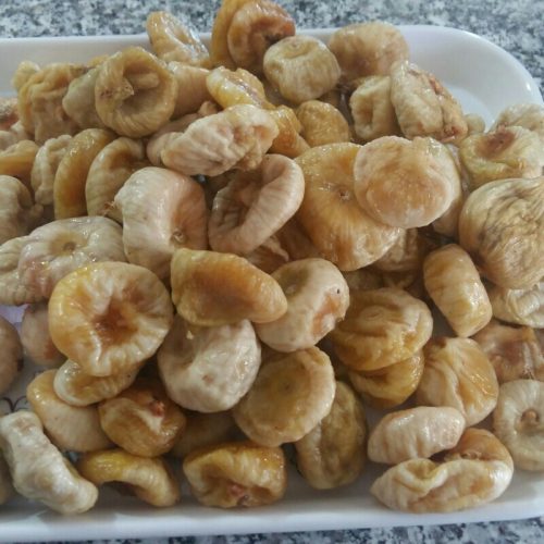 انجیر درجه یک کرمانشاهی