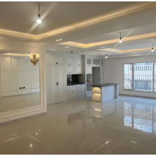 منزل مبله لوکس