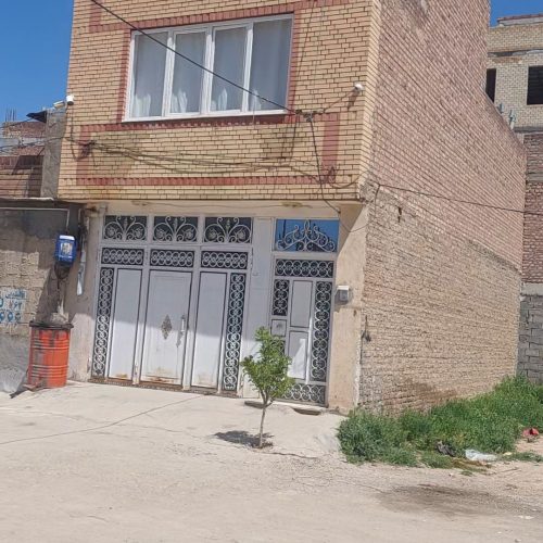 فروش خانه استثنایی