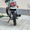 موتور 200 مدل95
