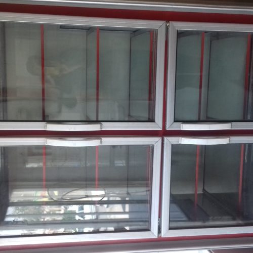 یخچال ایستاده