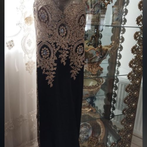 3عدد پیراهن مجلسی زنانه