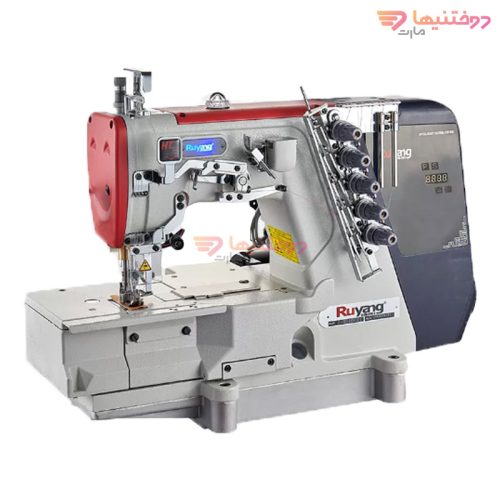 تعمیرکار چرخ خیاطی