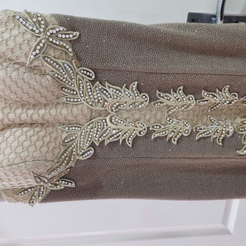 لباس مجلسی سایز 1