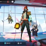 اکانت فری فایر