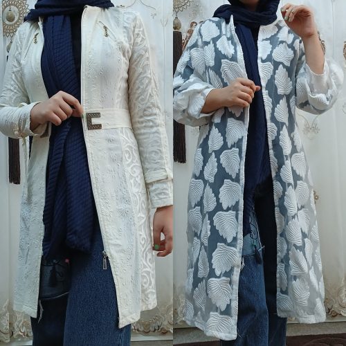 لباس های مجلسی و اسپرت زنانه