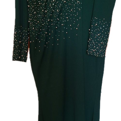 لباس مجلسی درحدنو