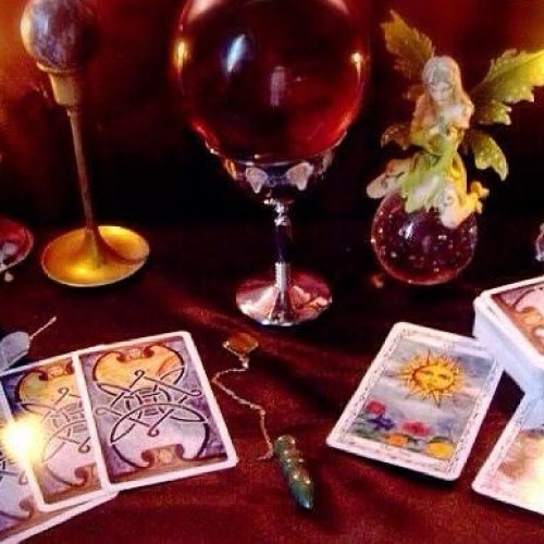 طالع بینی وپیش بینی اینده