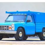 باربری نیسان وایسوزو به تمام نقاط