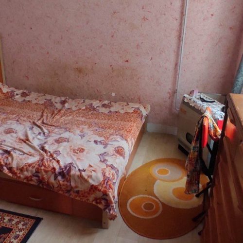آپارتمان 85 متری دو خوابه مرکز شهر