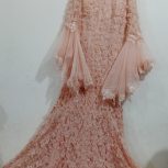 لباس مجلسی نو و سالم