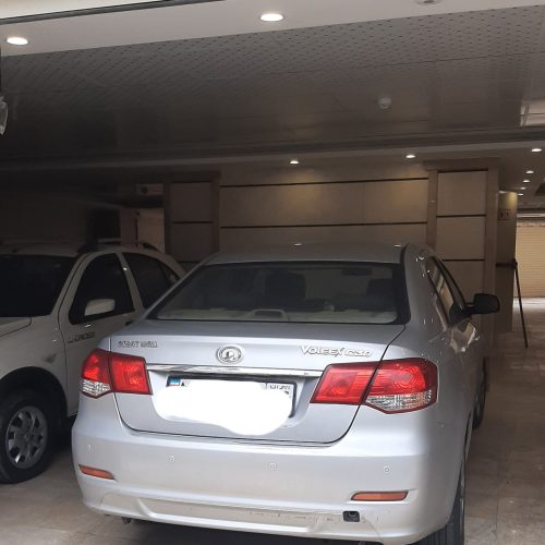 گریت وال c30مدل 91