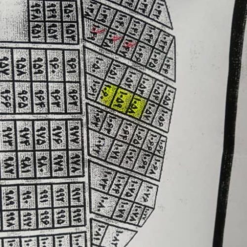 فروش باغ تک برگ سند به متراژ 2400 متر