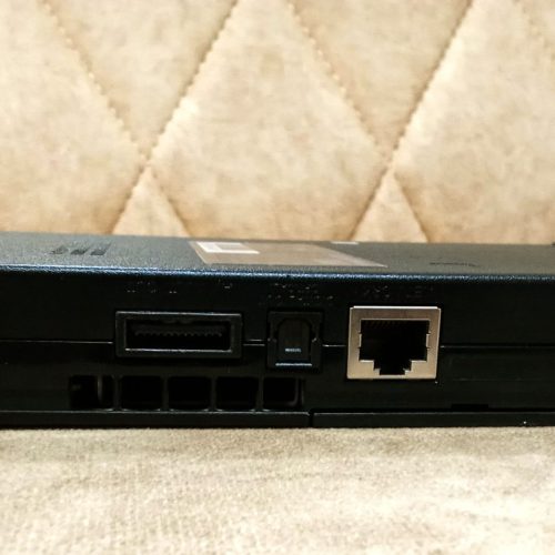 پلی استیشن 2 سالم