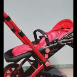 کالسکه و کریر