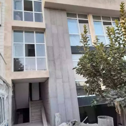 برنا سفت کاری