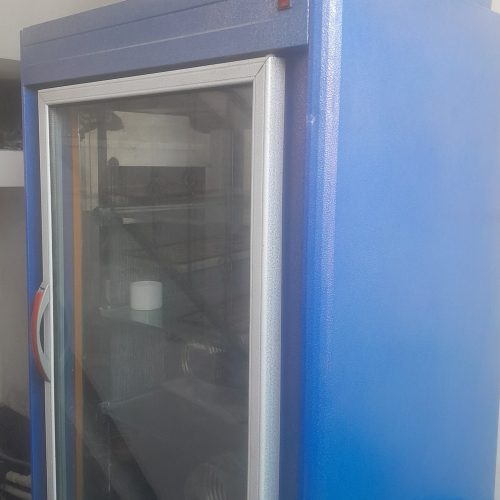 یخچال و فریزر