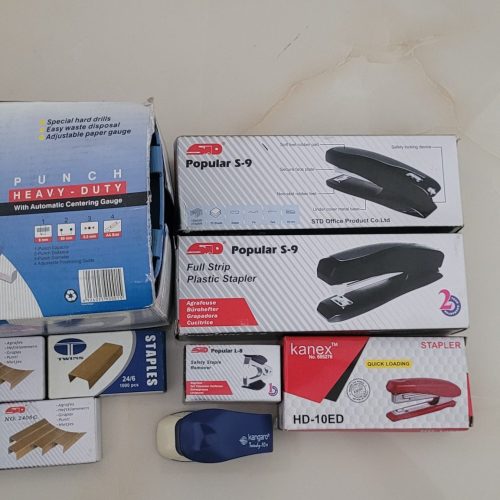 فروش لوازم تحریر