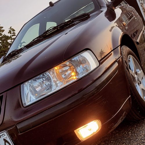 سمند موتور ملی