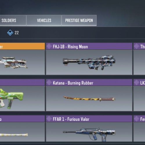 اکانت کالاف دیوتی