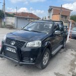 ماشین یکسال بیمه دارد لاستیک 80 درصد به اندازه دوتا کف دست زیرایینه بغل سمت راننده رنگه