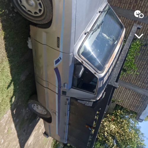 مزدا وانت ترتمیزمدل 1387