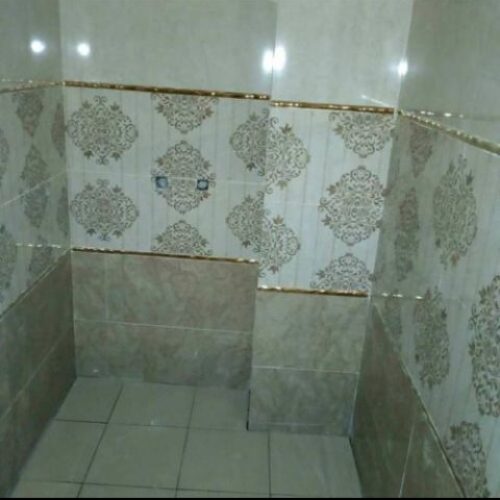 کاشی کار